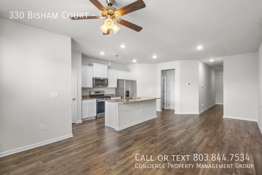 330 Bisham Ct #1 - Photo 6 of 29