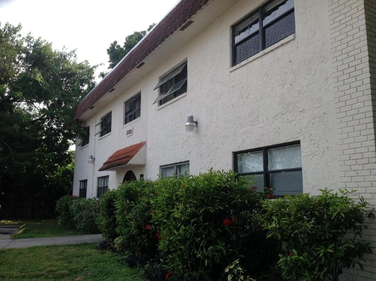 1195 Northwest 16th Avenue