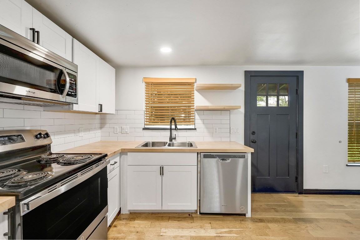 1711 Brentwood Street #1711B