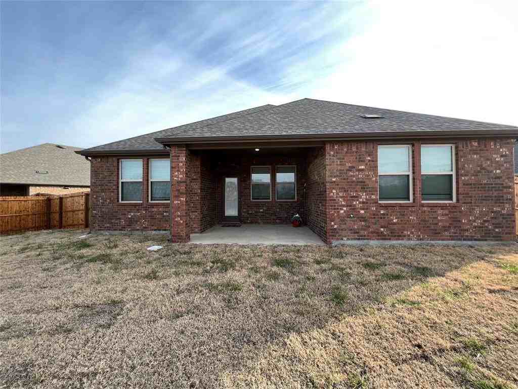 11005 Mustang Trail #11005 - Photo 2 of 6