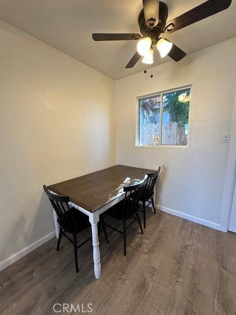 211 S Spring St #211 - Photo 3 of 5