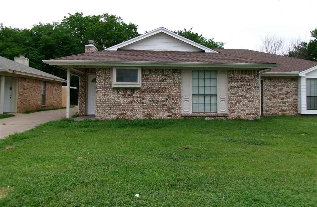 2409 Ventura Drive #2409A