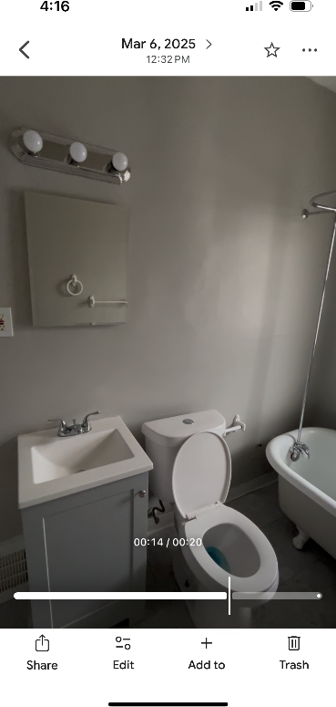 4502 Mcgregor Ave #UP - Photo 4 of 9