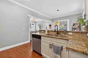 featured image of 5911 North Highland Avenue #5911