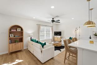 712 East Kuehn Street #712 - Photo 1 of 1