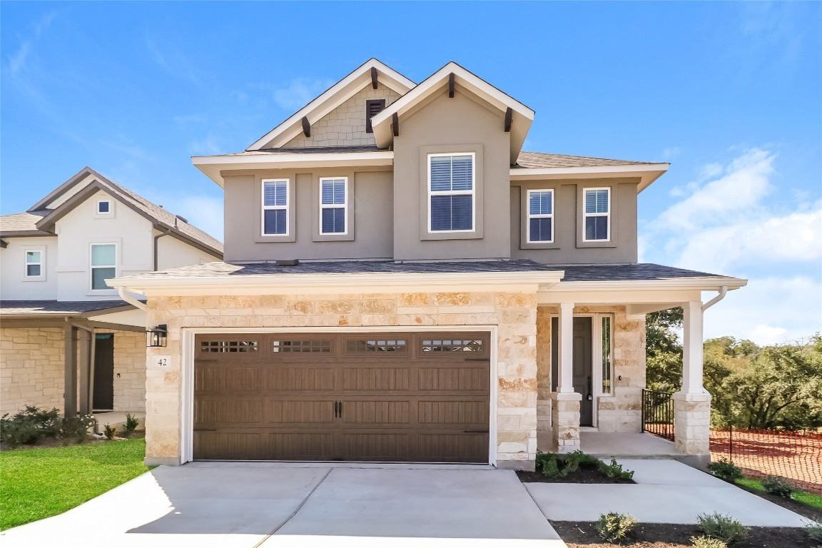 2605 Sam Bass Rd #2605-42 - Photo 4 of 27