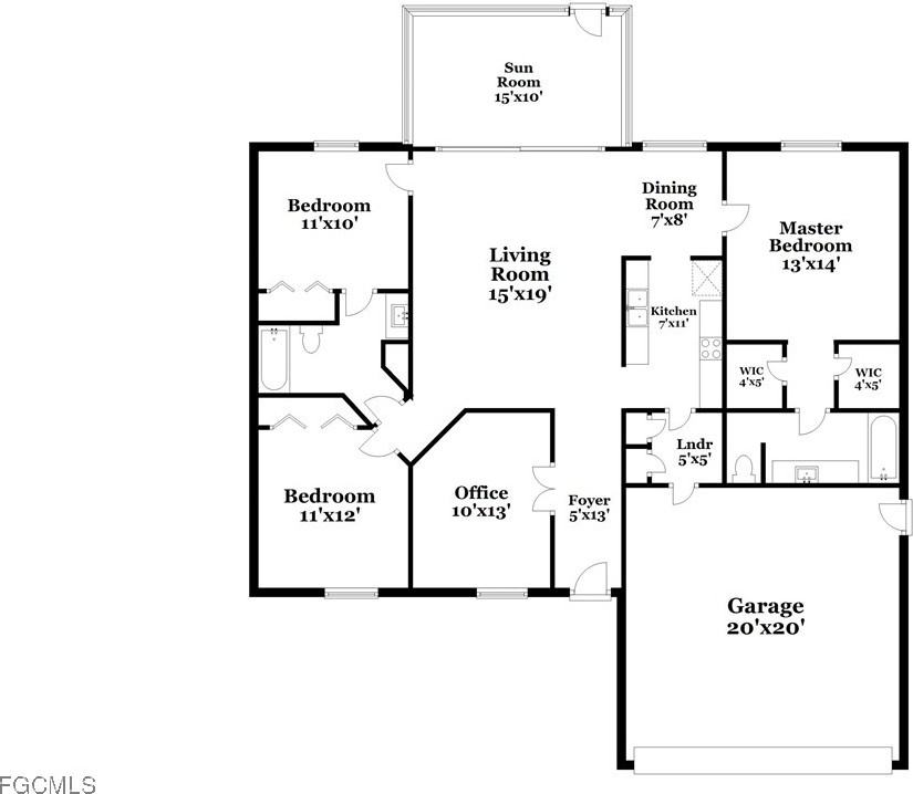 769 Gaylord Ave S #769 - Photo 3 of 16