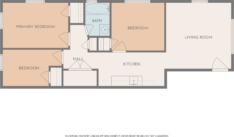 316 62nd Street Northeast - Photo 6 of 6