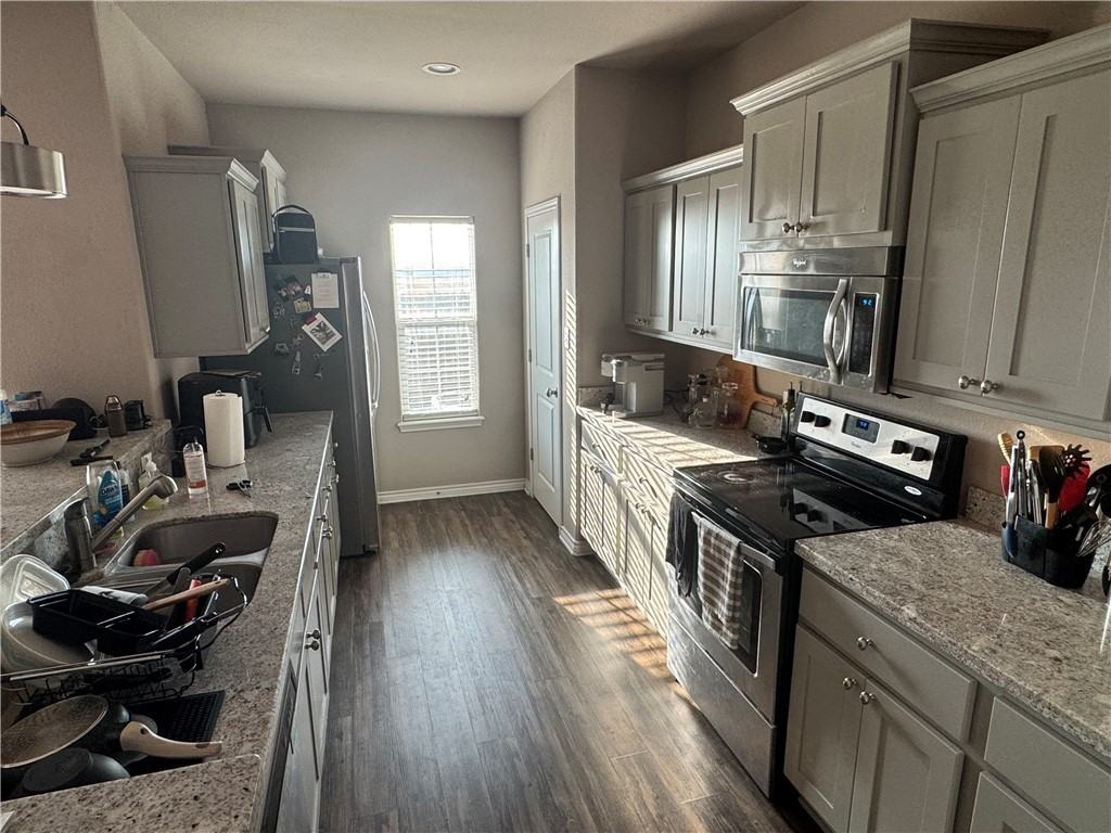 3529 Summerway Drive #3529 - Photo 3 of 6