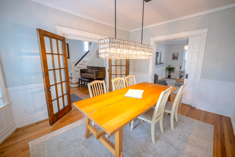 1731 Parker Street - Photo 5 of 20