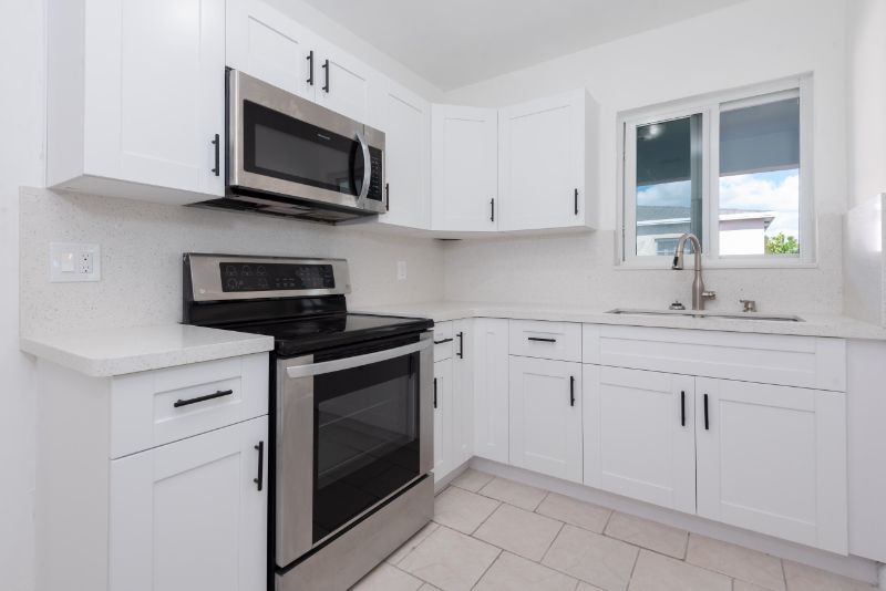 143 Northwest 43rd Place #143 - Photo 3 of 7