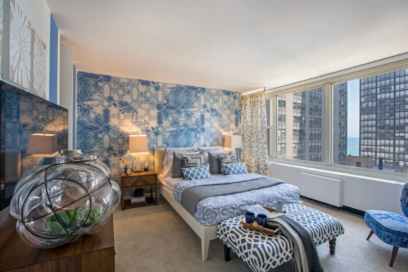 865 North Dewitt Place - Photo 2 of 7