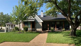 1506 Oak Hollow Drive - Photo 1 of 1