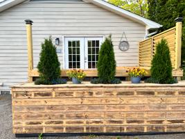 featured image of 535 Willow Road #A