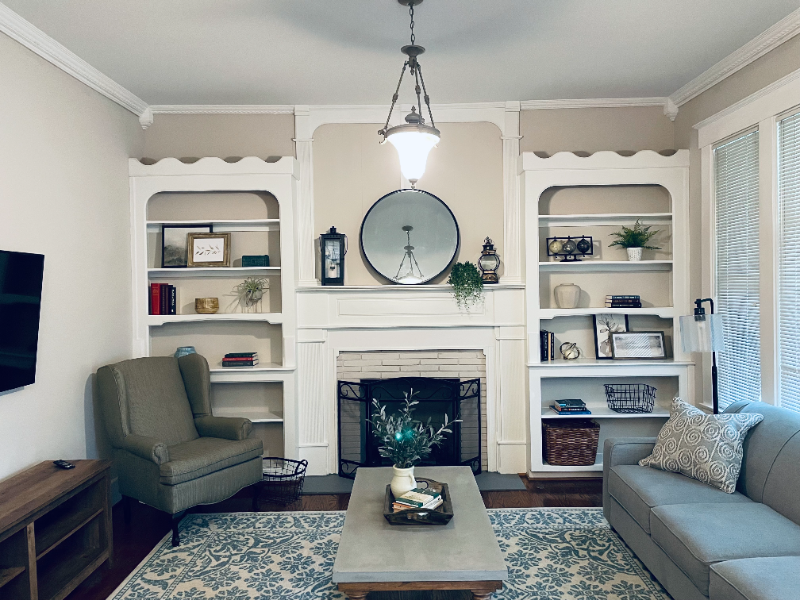 2314 East Spring Street #1