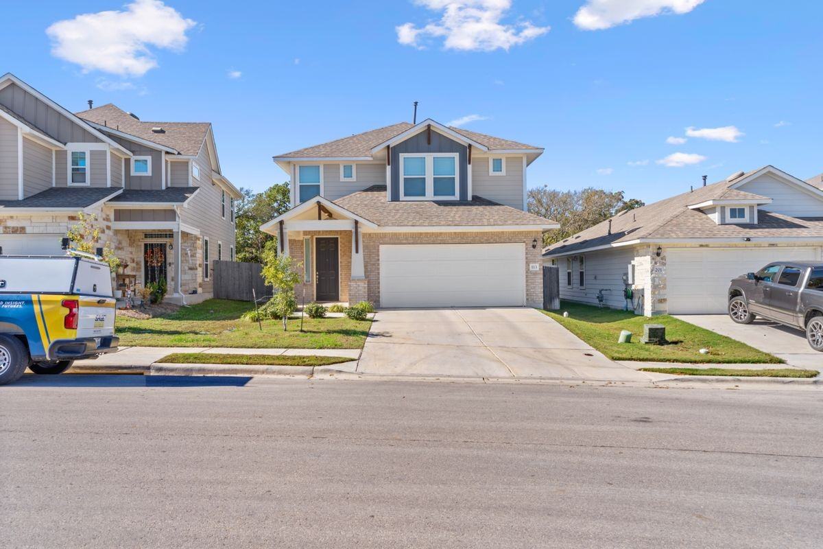 113 Stone Creek Drive