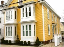 featured image of 44 Dennett Street #1