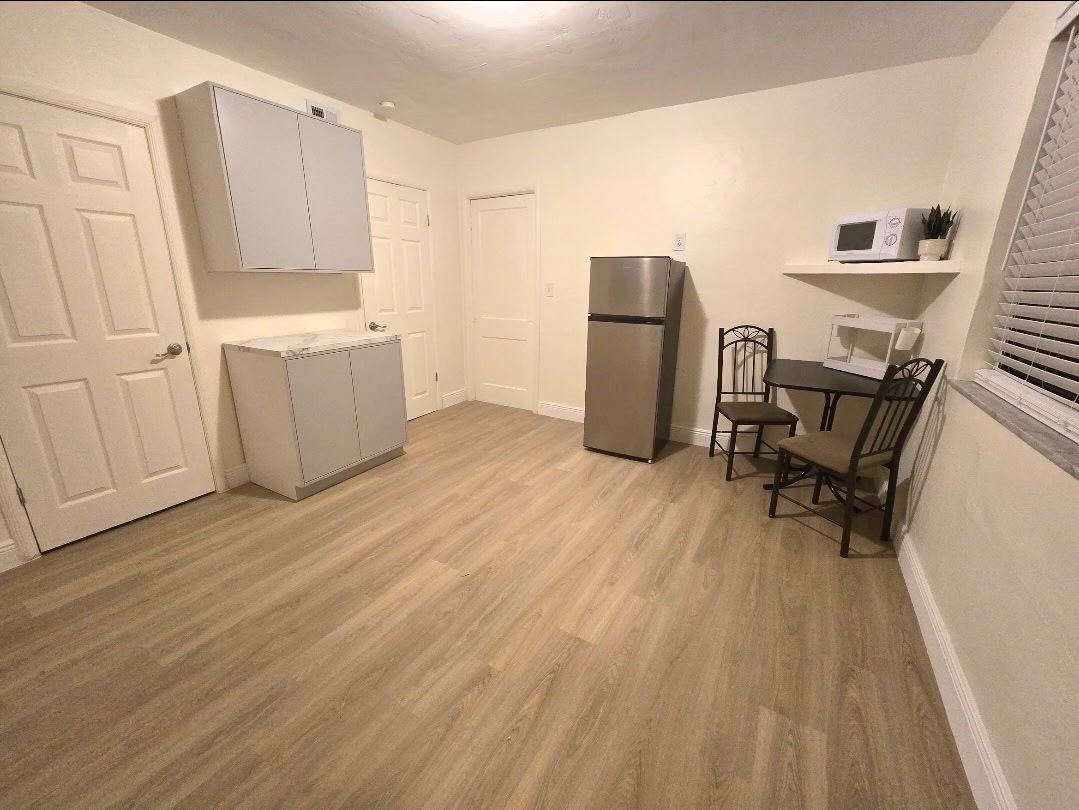 4550 Northwest 2nd Terrace