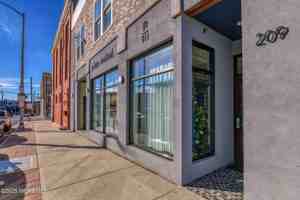 featured image of 209 Bond Street #3