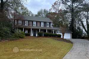 featured image of 540 Woodline Court