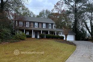 540 Woodline Court - Photo 1 of 1