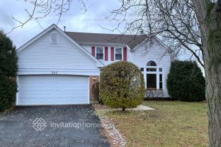 322 Clarewood Circle - Photo 1 of 1