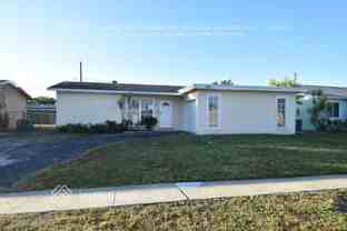 11450 Northwest 35th Place - Photo 1 of 1