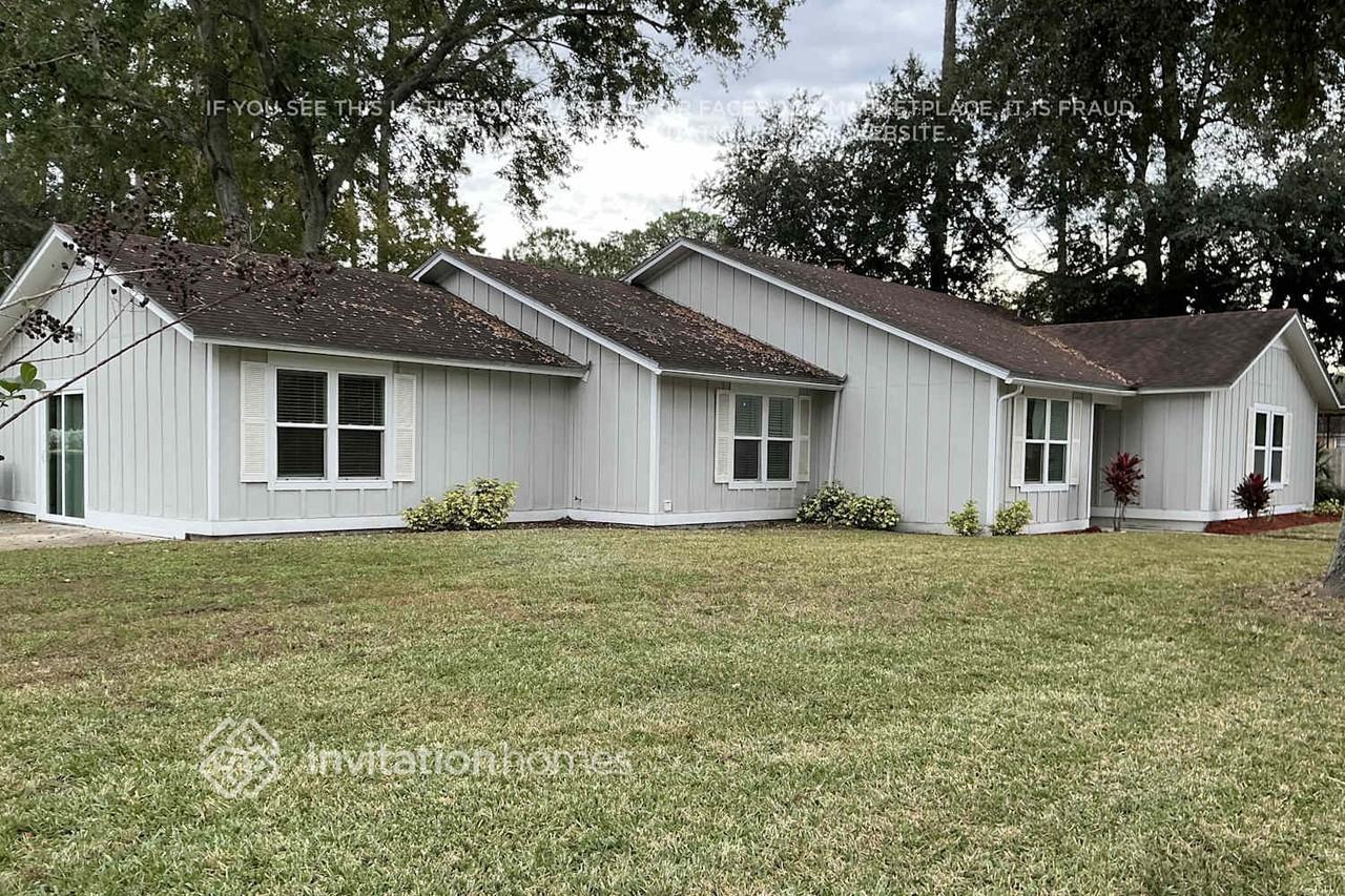 11093 Mandarin Station Drive East