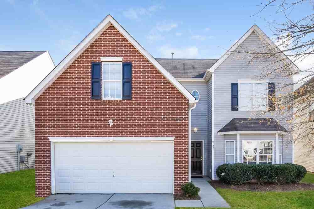 8732 Hazelcroft Lane