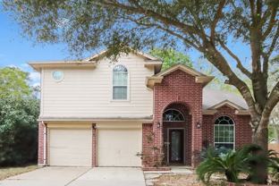 23219 Kimberly Glen Lane - Photo 1 of 1