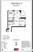 60 Central Park Roadway #904 - Photo 1 of 1