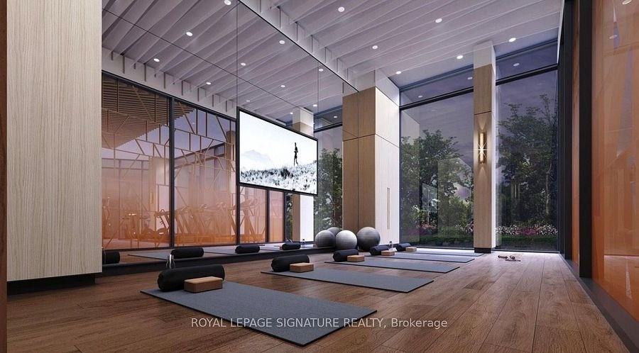 60 Central Park Roadway #904 - Photo 3 of 17