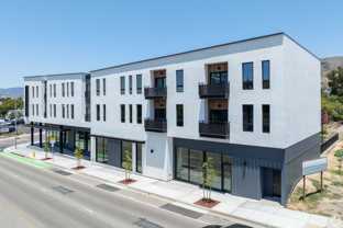 2800 Broad Street #305 - Photo 1 of 1