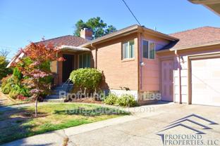 4315 Northeast Thompson Street - Photo 1 of 1