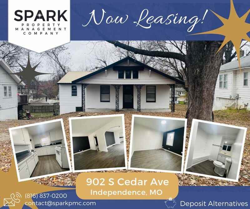 902 South Cedar Avenue