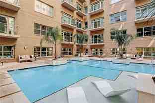 1110 Rusk Street #A6-43 - Photo 1 of 1