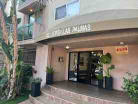 Las Palmas Apartments - Photo 1 of 1