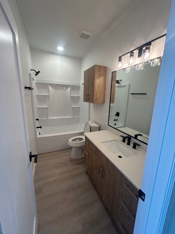 3536 Hidalgo Cir ##D - Photo 6 of 12