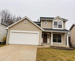 1447 Pepperdine Court - Photo 1 of 1