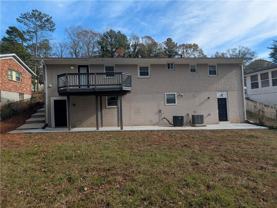 2435 Bouldercliff Way Southeast ##B - Photo 1 of 1