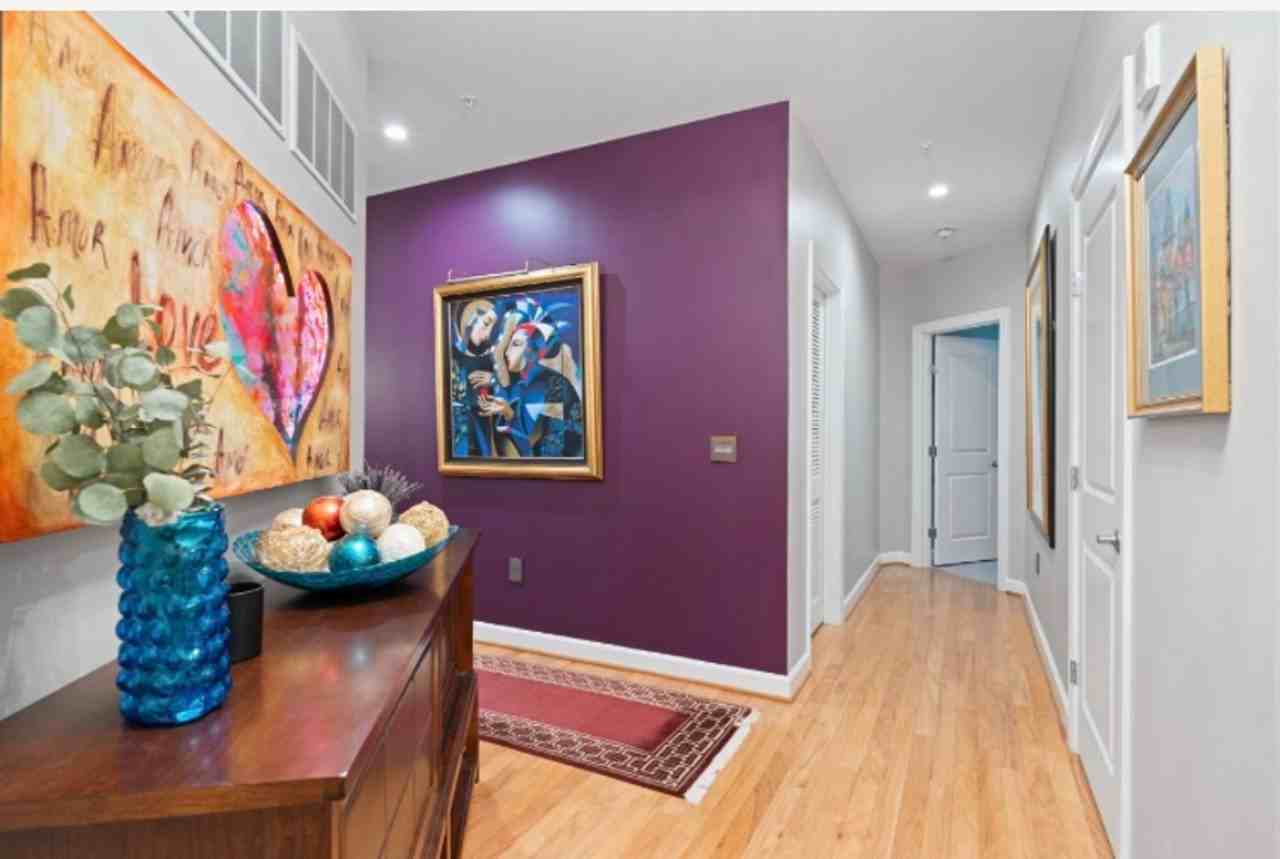 201 N Elm St #805 - Photo 2 of 37