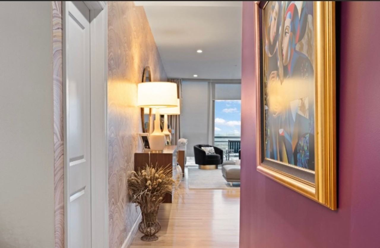 201 N Elm St #805 - Photo 4 of 37