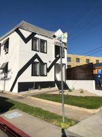 featured image of 601 East Harvard Street