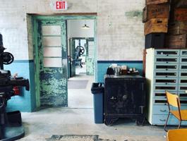 featured image of 50 Sprague Street