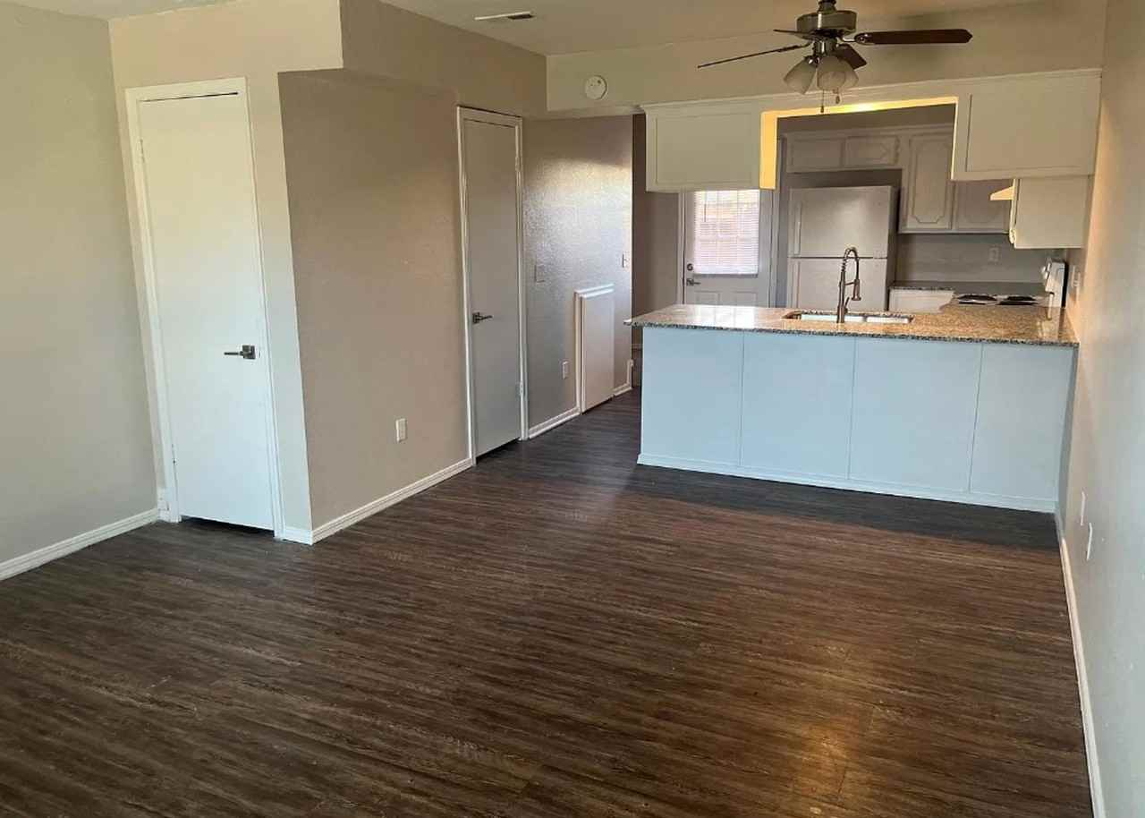 Two Bedroom Townhomes with Laundry - Photo 2 of 6