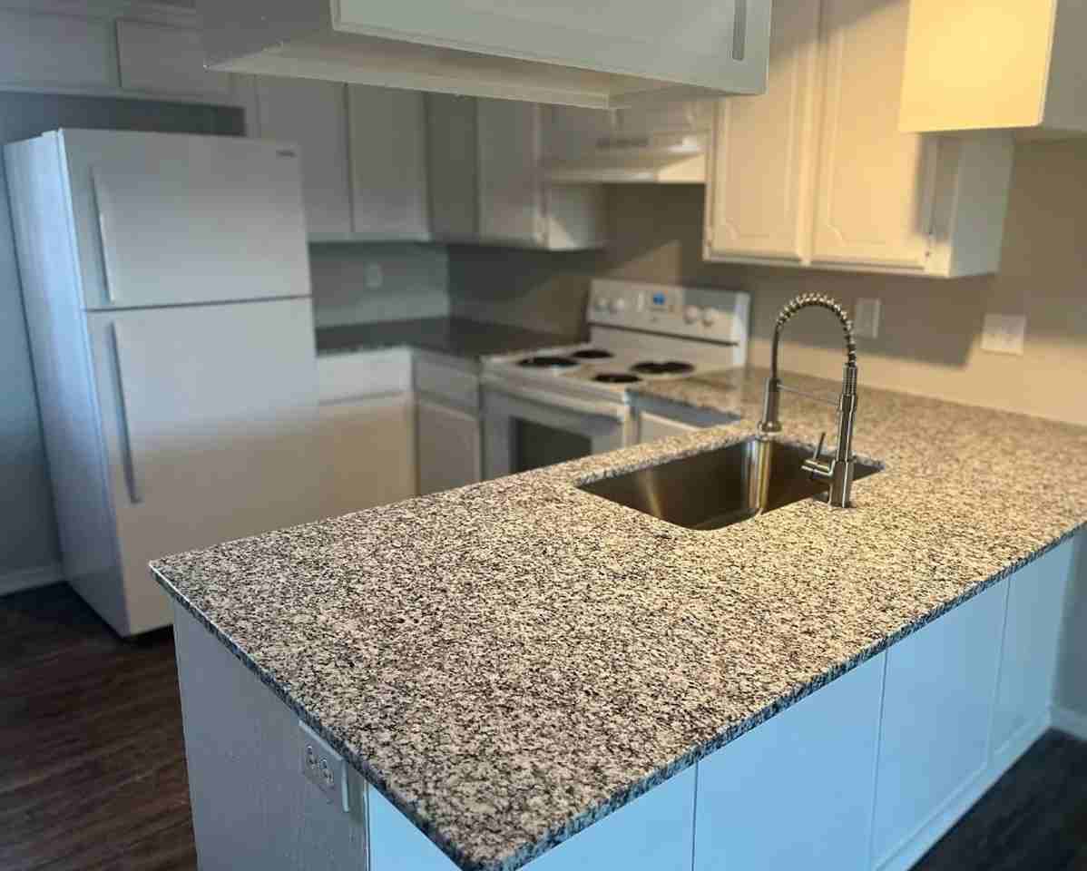 Two Bedroom Townhomes with Laundry - Photo 3 of 6