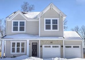 6542 Sanctuary Trail - Photo 1 of 1