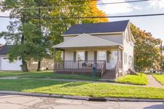 7329 Ward Road - Photo 1 of 1