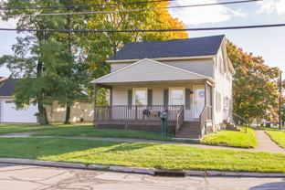 7329 Ward Road - Photo 1 of 1