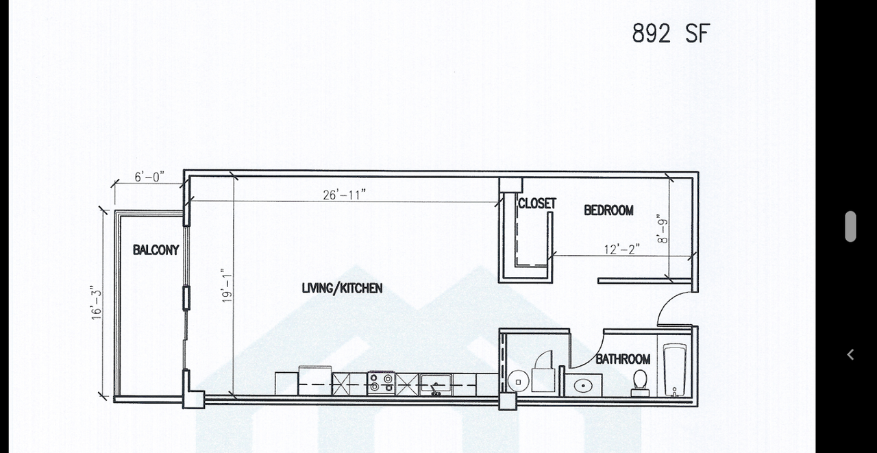 524 Central Ave Sw #505 - Photo 7 of 17